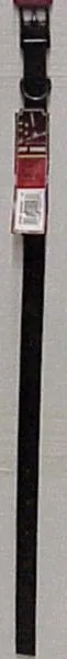 Nylon Collar 5/8"x14"-black