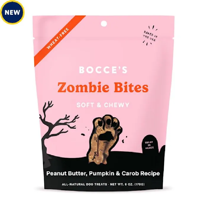 Bocce's Zombie Bites 6oz