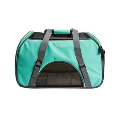 Comfort Carrier™, Heather Bermuda, 19" L X 10" W X 13" H