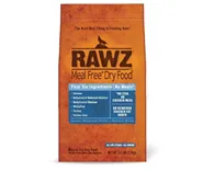 Rawz Slm/ckn/whfs Dog 3.5# C=4;