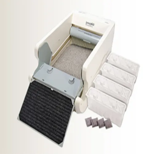 Littermaid Self Cleaning Litter Box Lm580