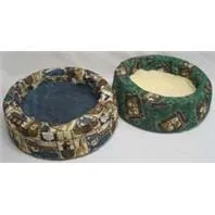 Circle Bed Small 18 Inch