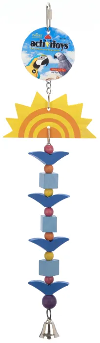 Sun Toy Single - Large - 20" X 5"