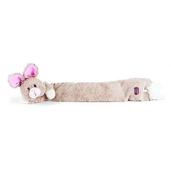 Longidudes Rabbit Dog Toy 29"