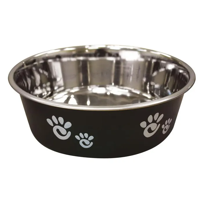 Barcelona Dish Black 64 Oz