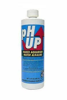 Api Ph Up Regulator 16 Oz