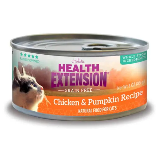 24/3z Chicken/pumpkin Cat;