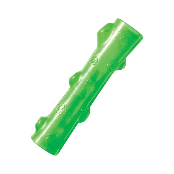 Kong Squeezz Stick Asst Lg