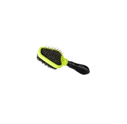 Furminator Large Dual Brush For Dogs