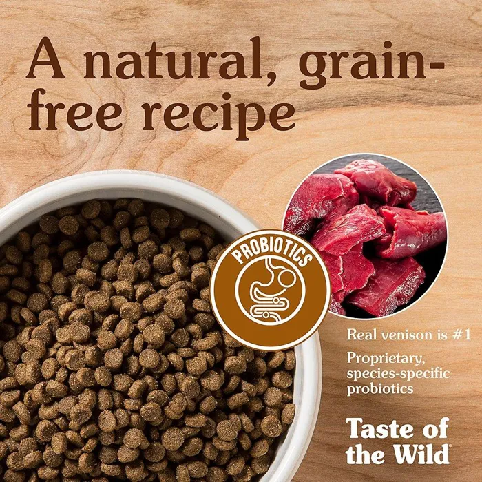 Appalachian Valley Small Breed Grain-free Dry Dog Food 28-lb