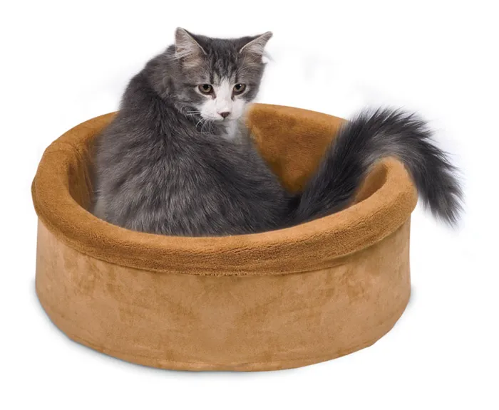 Deluxe Cuddler Cup For Cats 17"