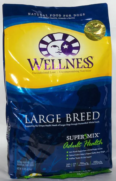 Complete Health Large Breed Adult Deboned Chkn And