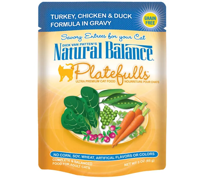 Turkey And Chicken And Duck - 3oz
