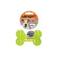 Jw Pet Dog Megalast Bone Toy Small