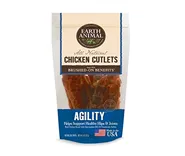 Earthan D Ckn Agility Jnt 8oz;