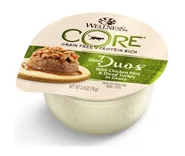 Wc Core Duo Chk&turk 12/2.8z;