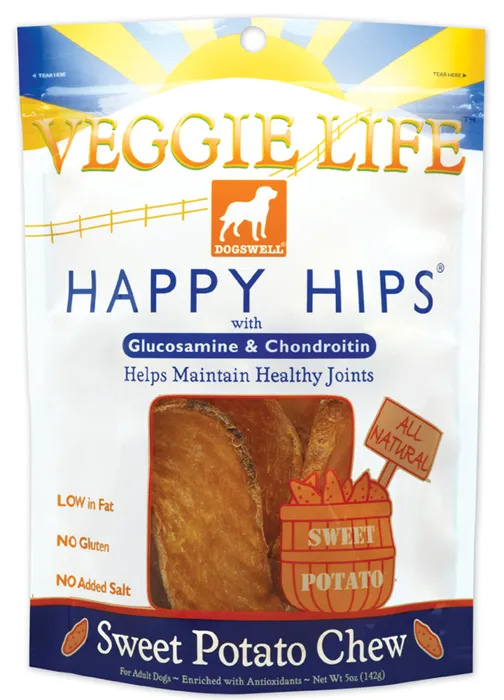 Veglife Haphip Sweet Potatoe 5oz