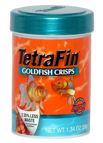 Tet Food Tetrafin Crisps 1.3oz
