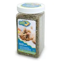 Cosmic Catnip Jar 3 Ounce