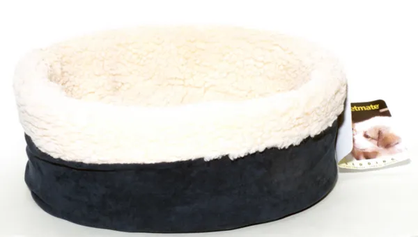 Deluxe Cuddler Cup For Cats 17"