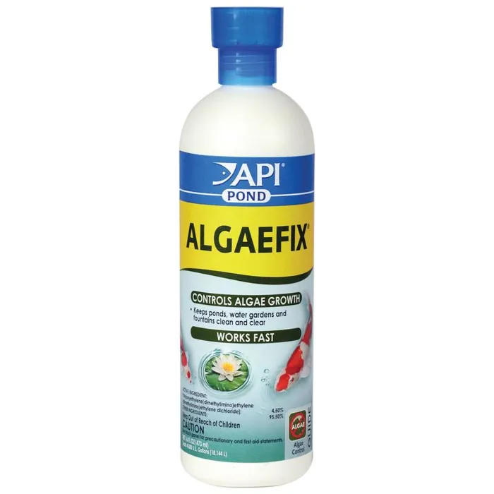 Aph Pond Algae Fix 16 Oz