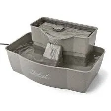Drinkwell Multilevel Fountain