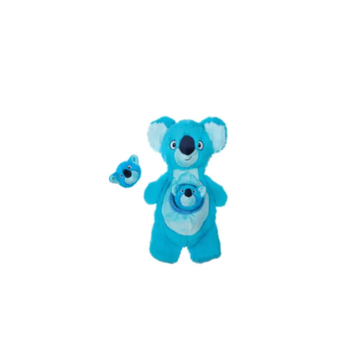 Sidekicks Koala Blue 14 Inch