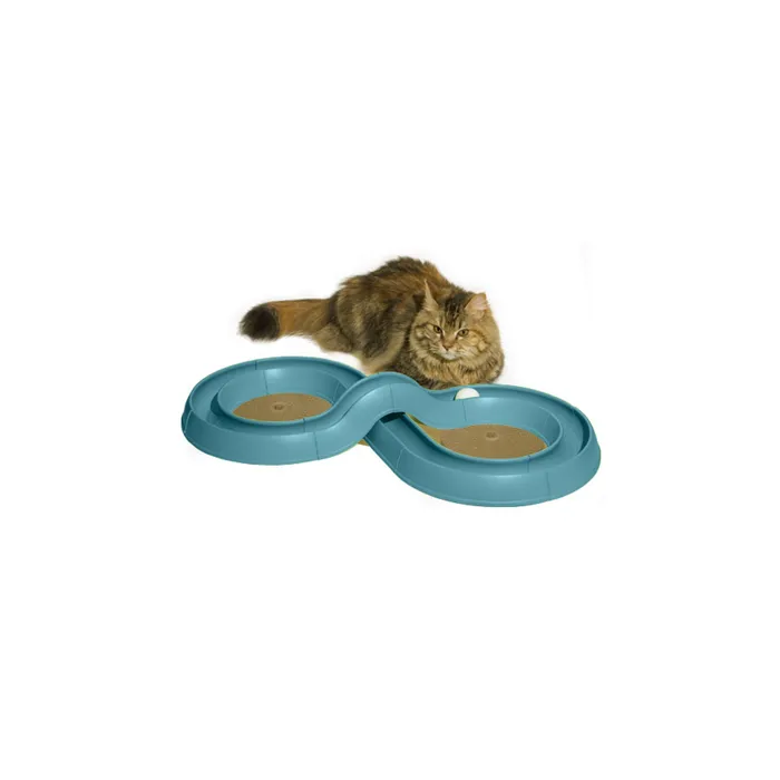 Bli Scratcher Turbo Track Pads