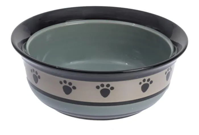Dish Metro Deep 16 Oz 6"