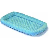 DISC Bed Fashion Powder Blue 30x21