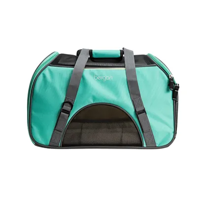 Comfort Carrier™, Heather Bermuda, 19" L X 10" W X 13" H