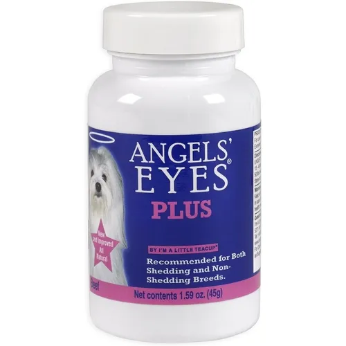 Angel D Tears Nat Plus Bf 45g;