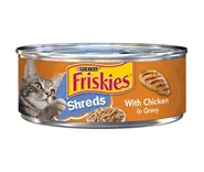 Friskies Shredded Chicken 5.5o