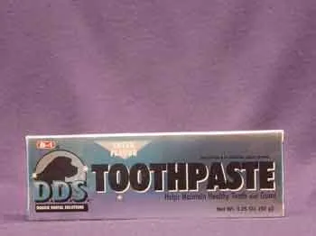 Dental Paste Fresh 3.2 Ounce
