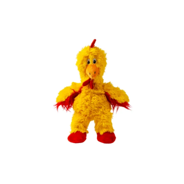 Knots Chicken Medium/large Nkc1 Kong 24/cs