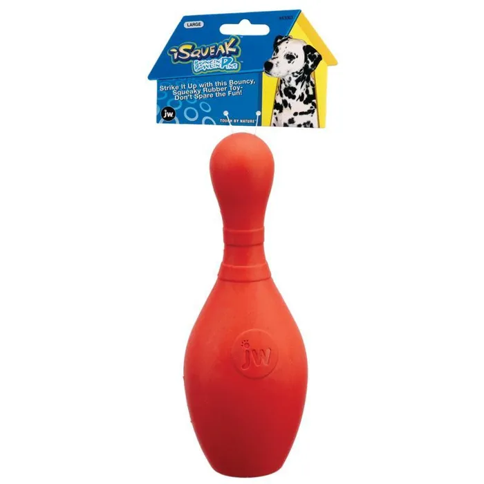 Tough By Nature Bouncin Bowlin Pin Large