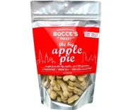 Bocces Bakery Big Apple Biscuits 8 Oz
