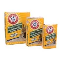 Carefresh Bedding A/h Natural 60 Liters