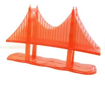 Petville City Bridge Toy