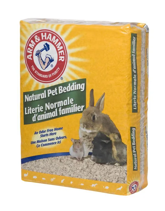 Carefresh Bedding A/h Natural 60 Liters