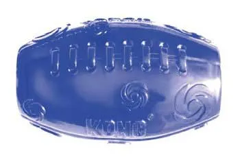 Kong Squeezz Football Medium