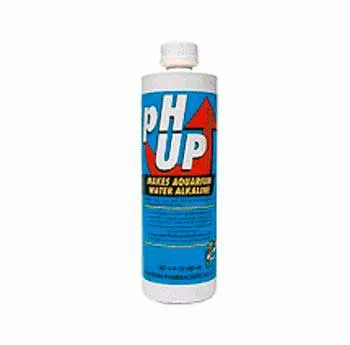 Api Ph Up Regulator 16 Oz