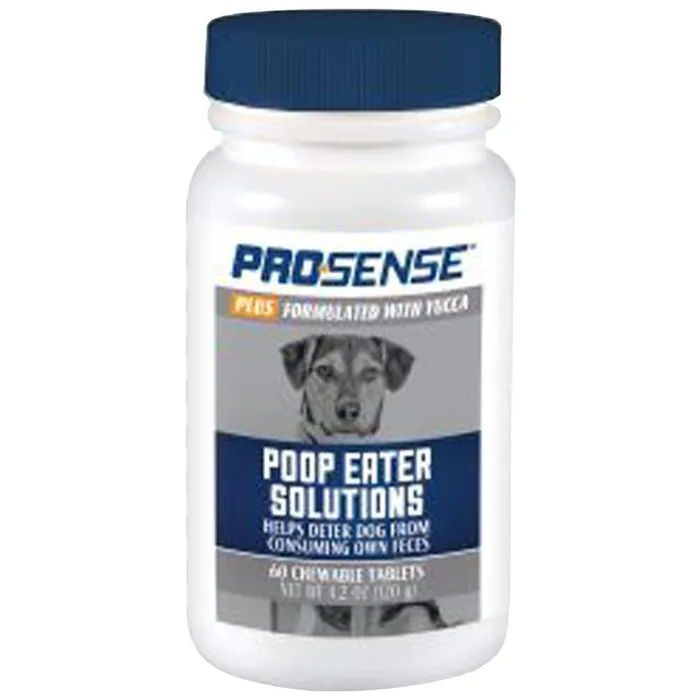 Eio Rmdy Ps Poop Eater Tab 60c;