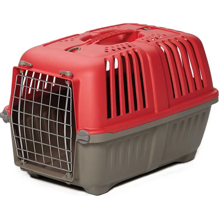 1422spr Spree Red Pet Carr 22";