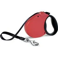 Freedom Lead Softgrip Red Large 16' 110 Lbs