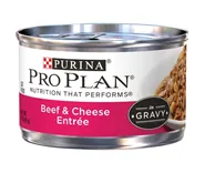 Pp Gravy Bf/chz Cat Can 24/3oz;
