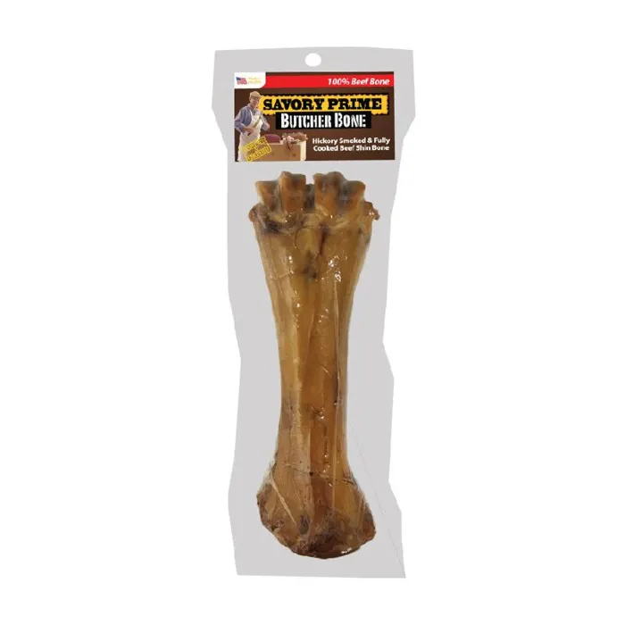 Savory Prime Shin Bone Hickory
