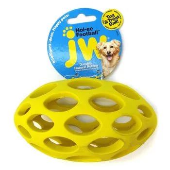 Jwp Hol-ee Football Medium