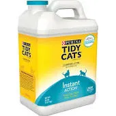 Tidy-cat Scoop Ioc 2x20 Lbs