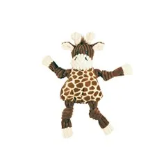Huggle D Knotties Giraffe Sm;